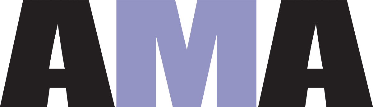 AMA Logo